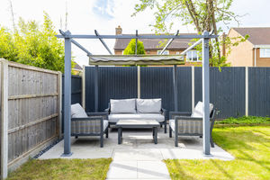 Garden- click for photo gallery